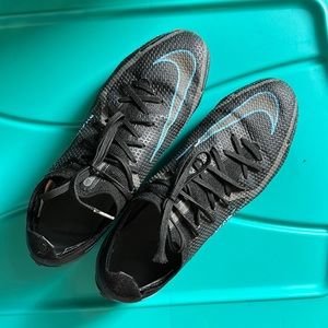 Nike phantom soccer cleats size 7 mens